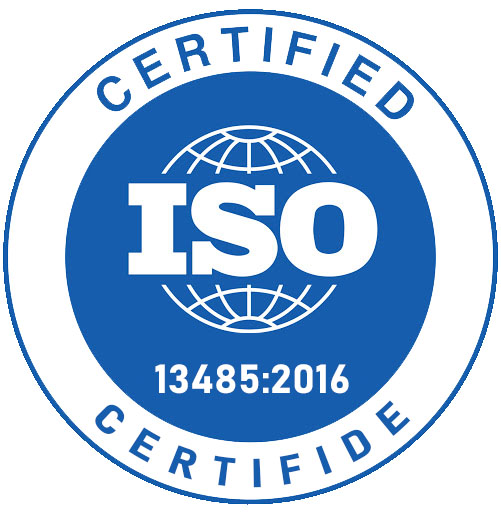 Medical Devices Quality Management ISO 13485:2016