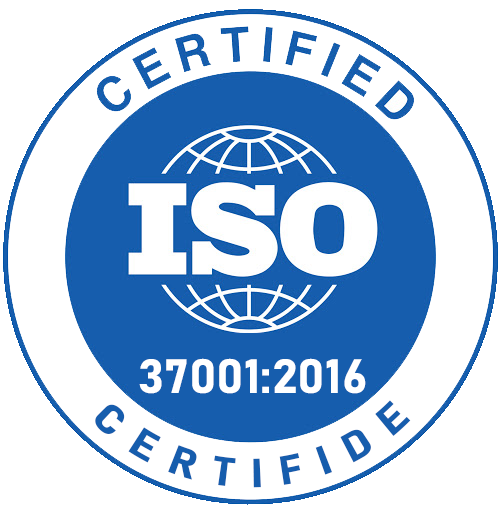 Anti-Bribery Management System ISO 37001:2016